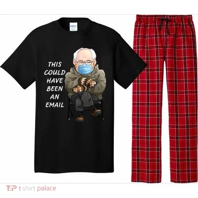 Pajama Set
