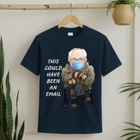 This Could Have Been An Email Bernie Sanders T-Shirt thumb 2