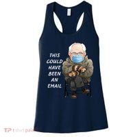 This Could Have Been An Email Bernie Sanders Women's Tank Top thumb 0
