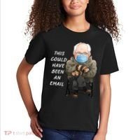 This Could Have Been An Email Bernie Sanders Kids T-Shirt thumb 2