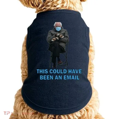 Doggie Tank