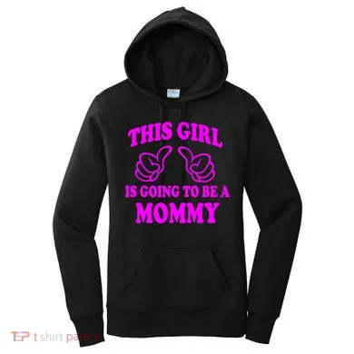Women's Hoodie