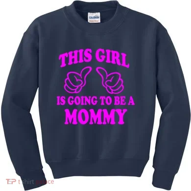 Kids Sweatshirt