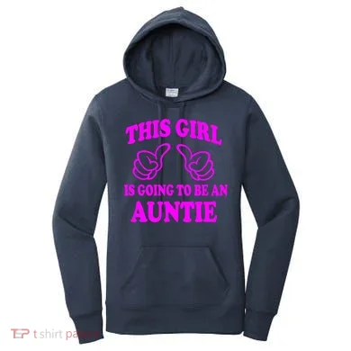 Women's Hoodie