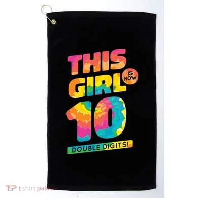 Golf Towel