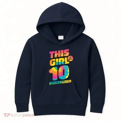 Kids Hoodie