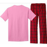 This Girl Is Now 10 Double Digits Pajama Set thumb 1