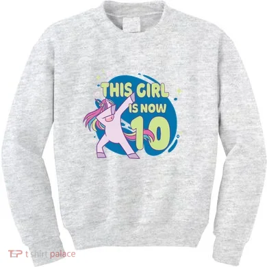 Kids Sweatshirt