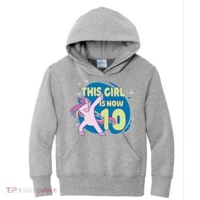 Kids Hoodie