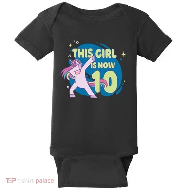 Baby Bodysuit