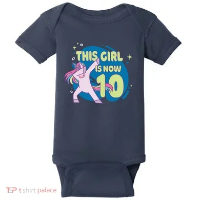 Baby Bodysuit