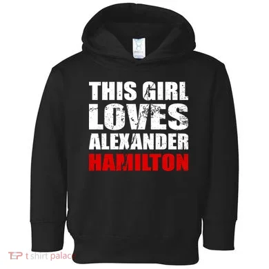 Toddler Hoodie