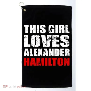 Golf Towel