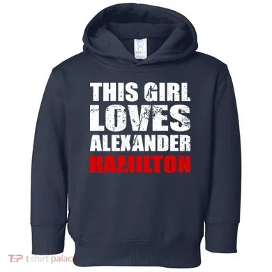 Toddler Hoodie