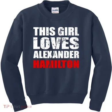 Kids Sweatshirt