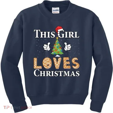 Kids Sweatshirt