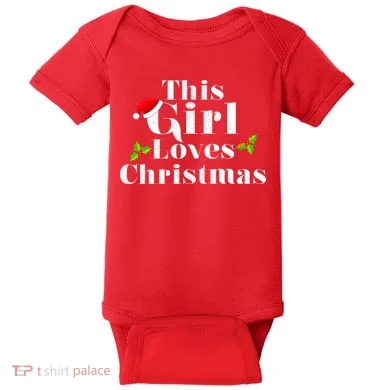Baby Bodysuit