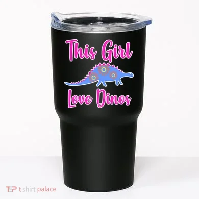 Tumbler