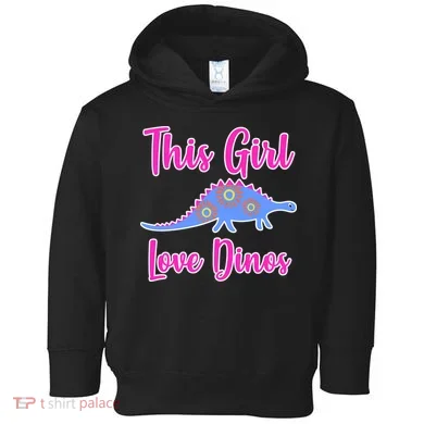 Toddler Hoodie