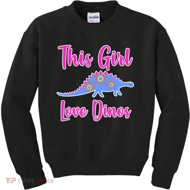 Kids Sweatshirt