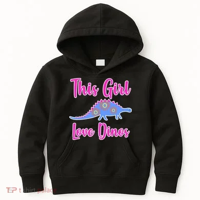 Kids Hoodie