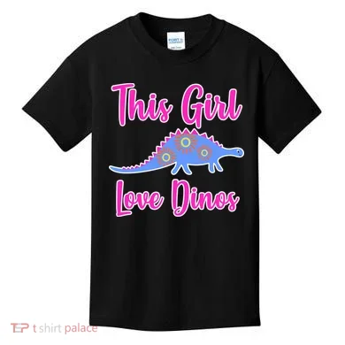 Kids T-Shirt