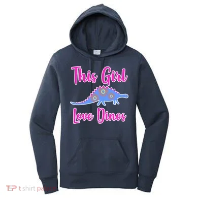 Women's Hoodie