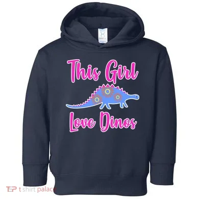 Toddler Hoodie