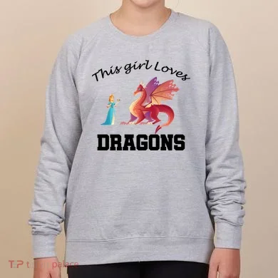 Women's Sweatshirt
