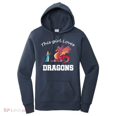 Women's Hoodie