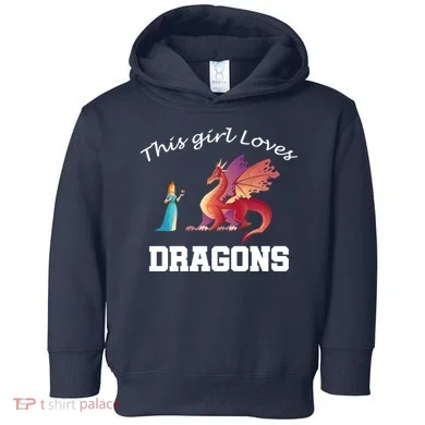 Toddler Hoodie