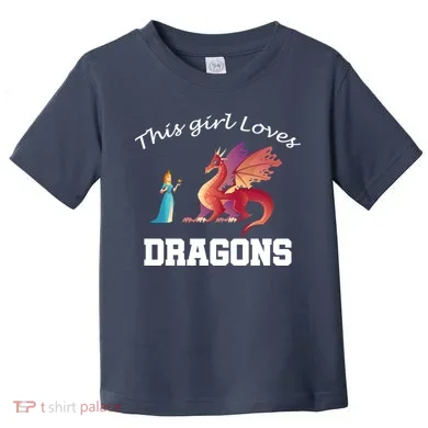 Toddler T-Shirt