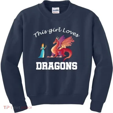 Kids Sweatshirt