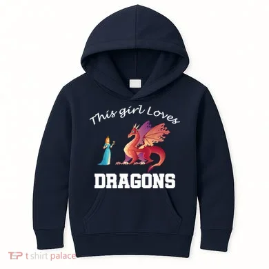 Kids Hoodie