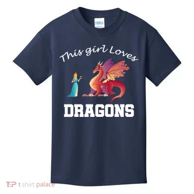 Kids T-Shirt