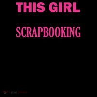 This Girl Loves Her Scrapbooking Sisters Coffee Mug thumb 5