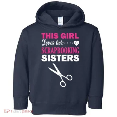 Toddler Hoodie