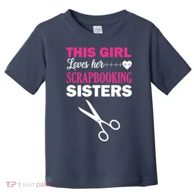 Toddler T-Shirt