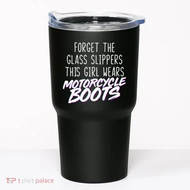 Tumbler