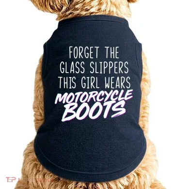 Doggie Tank