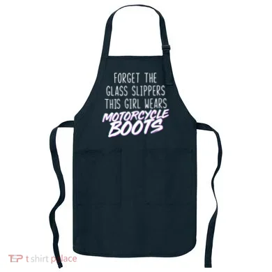 Apron