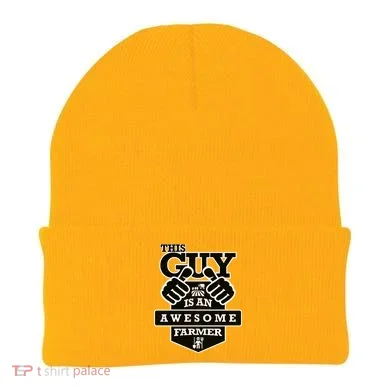 Beanie