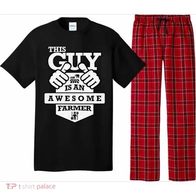 Pajama Set