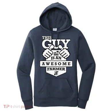 Women's Hoodie