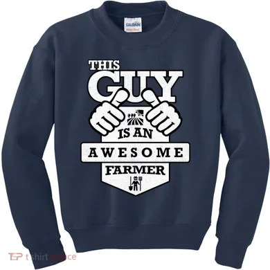 Kids Sweatshirt