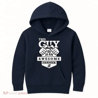Kids Hoodie