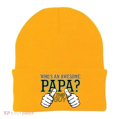 Beanie