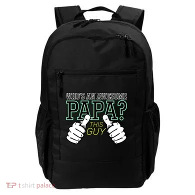 Backpack