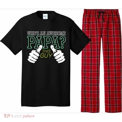 Pajama Set