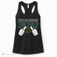 This Guy Is An Awesome Papa Women's Tank Top thumb 0